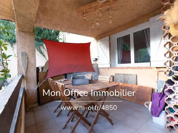 (4850-MCO) Référence : 4850-MCO - Exclusivité appartement 3...
