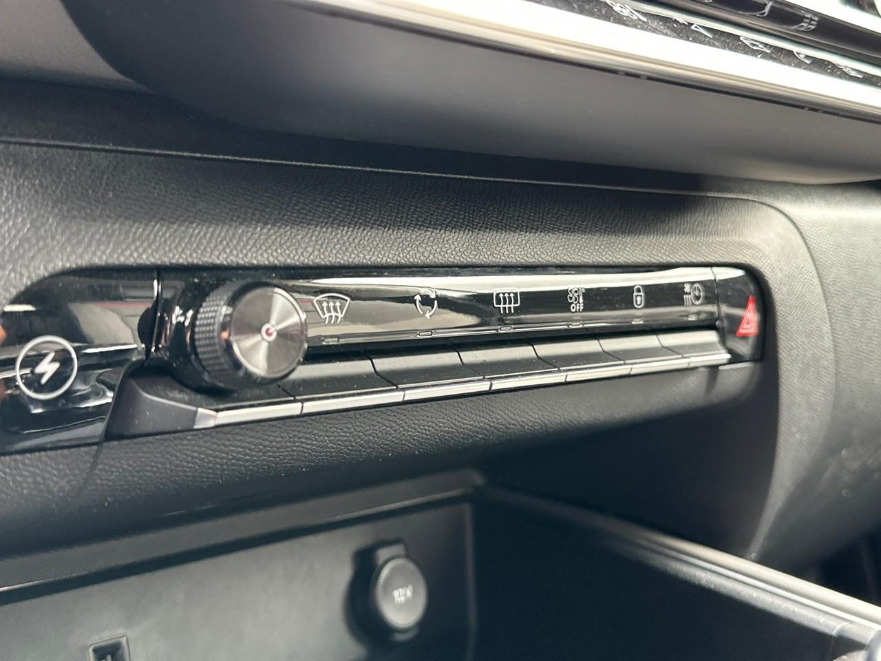 Citroën C5 Aircross hybride rechargeable 225 s&s e-eat8 feel — photo 27