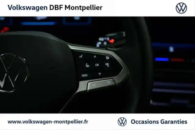 Volkswagen Tiguan 1.5 ehybrid 272ch dsg6 elegance — photo 6