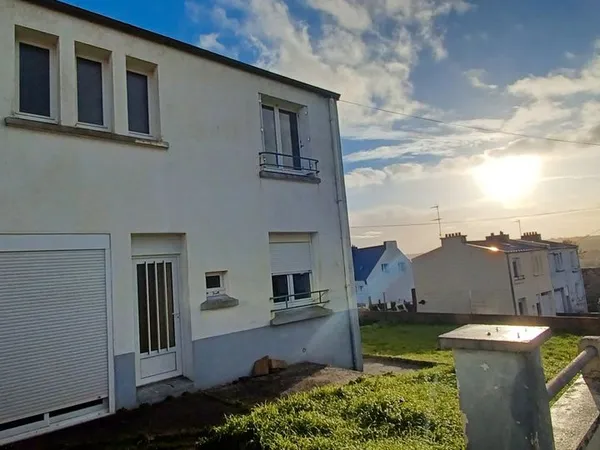 Maison 5 pièces 99 m²