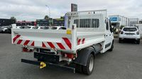 Renault Master RJ3500 L4 2.3 Blue dCi 130ch BENNE Double Cabine Confort — photo 5