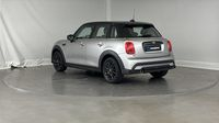 Mini Mini Cooper 136ch Edition Premium BVA7 — photo 8
