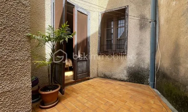 Maison 5 pièces 109 m²