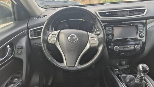 Nissan X-Trail 1.6 dCi 130 - Tekna – 2016 – 120290 km – Diesel – Boîte Manuelle — photo 32