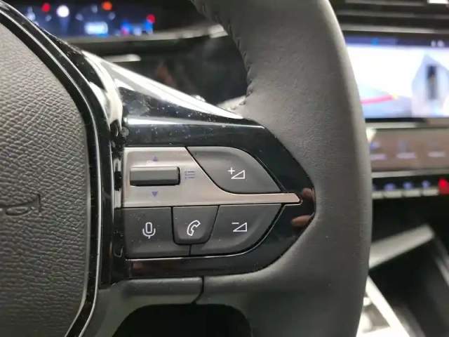 Peugeot 308 bluehdi 130ch s&amp;s eat8 — photo 55