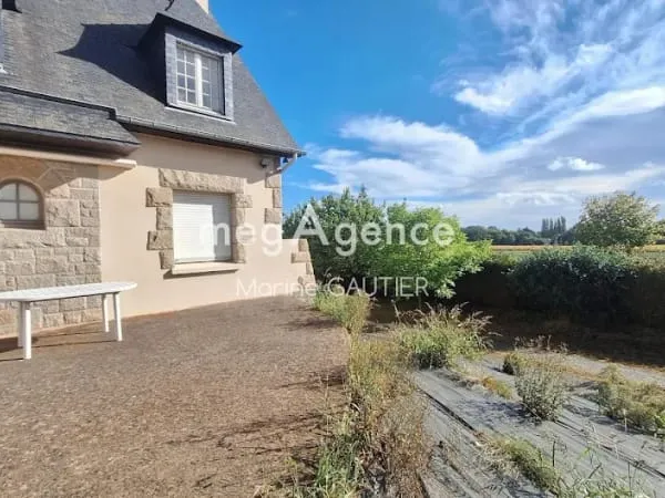Maison 7 pièces 161 m²