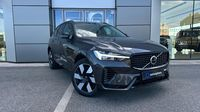 Volvo Xc60 T6 Hybride Rechargeable 253 + 145ch Plus Style Dark Geartronic 8 AWD — photo 3