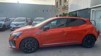 Renault Clio 1.6 E-Tech 145ch full hybrid esprit Alpine - 25 — photo 8