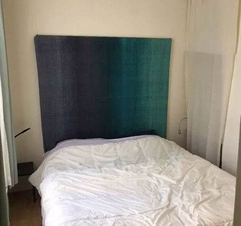 Loue appartement Paris 5ème - 2 chambres