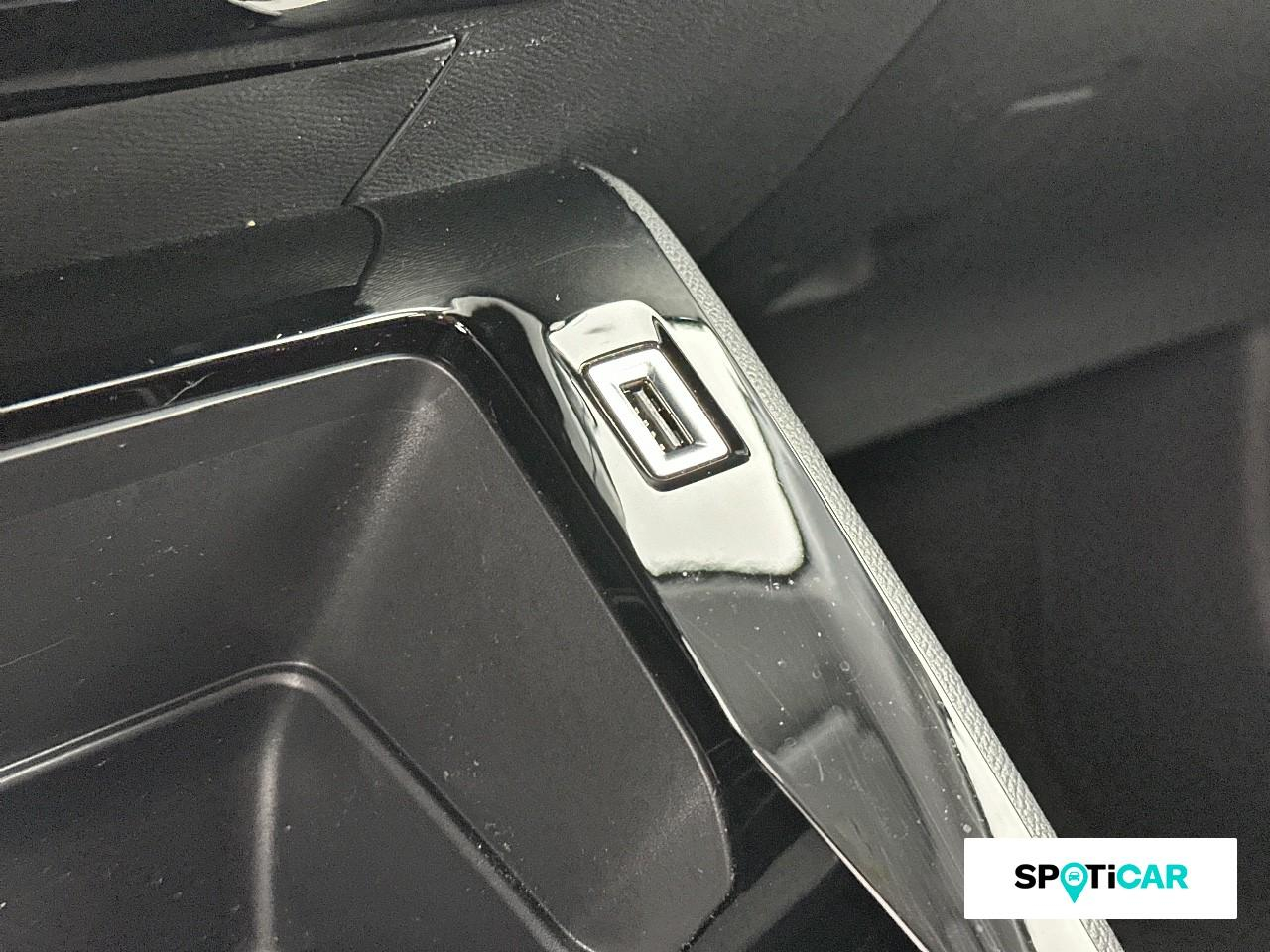Peugeot 208 1.2 puretech 75ch s&s active pack — photo 19