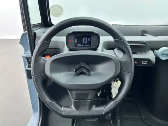 Citroën Ami — photo 9