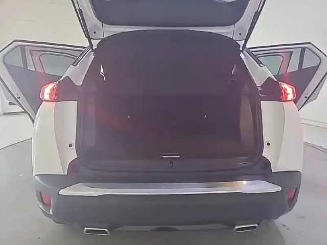 Peugeot 2008 puretech 130 s&amp;s bvm6 — photo 6