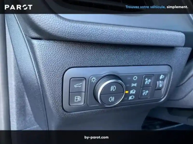 Ford Kuga 2.5 duratec 225ch phev st-line x bva — photo 18