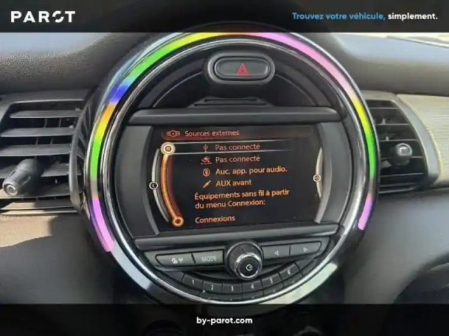 Mini Autre mini cooper 136ch — photo 30