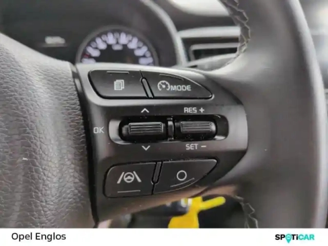Kia Stonic 1.0 t-gdi 100ch active — photo 15