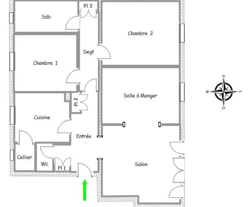 Photo 1