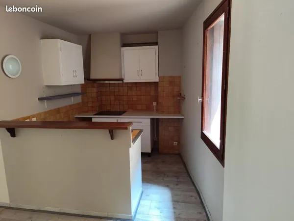 Duplex 4 pièces 95 m²