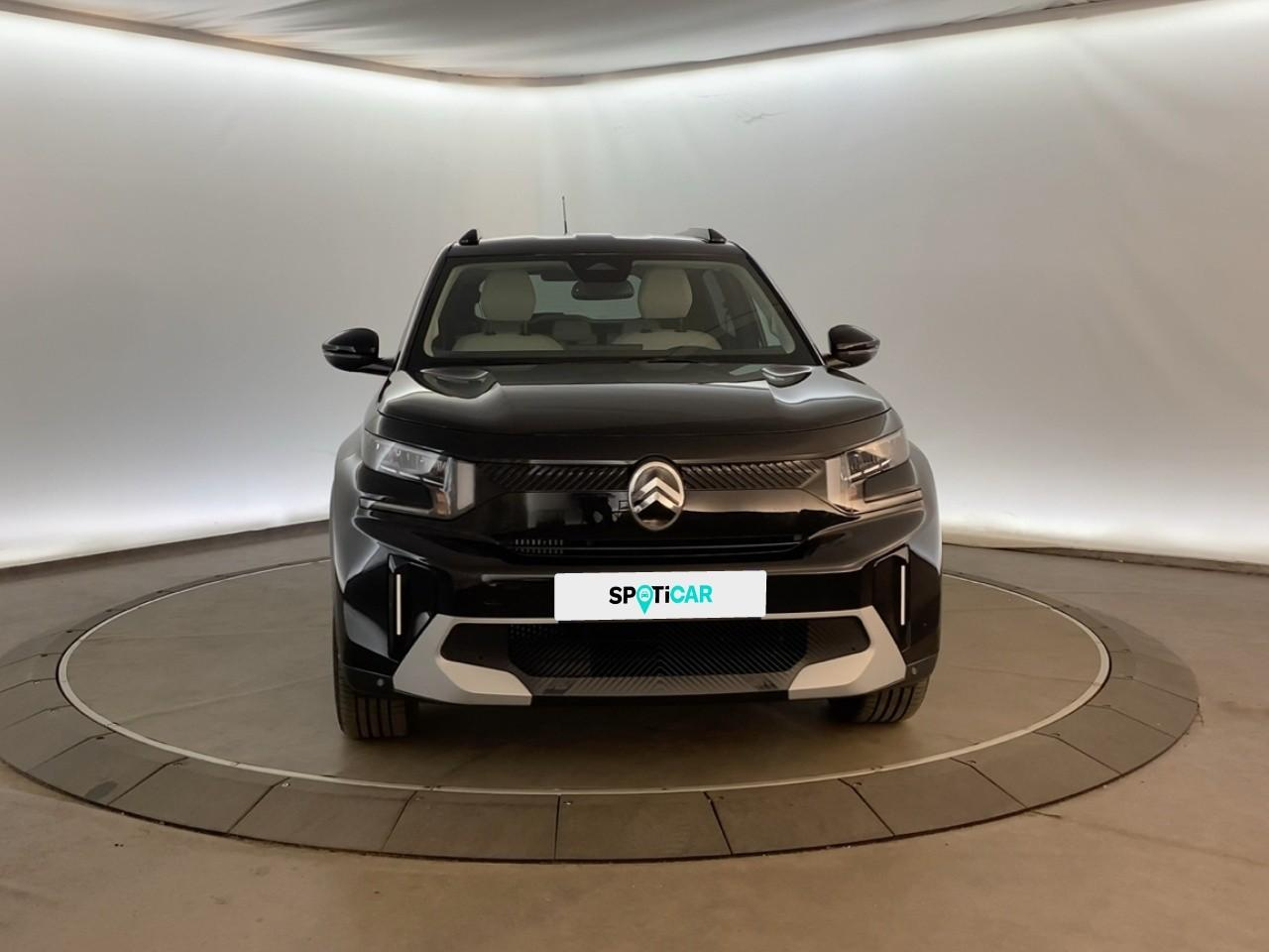 Citroën C3 Aircross hybride 145 ch aut max — photo 2
