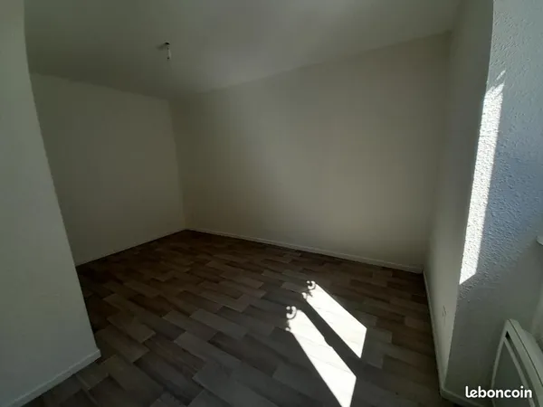 Appartement 1 pièce 23 m²