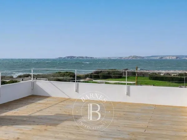 Villa 5 pièces 140 m²