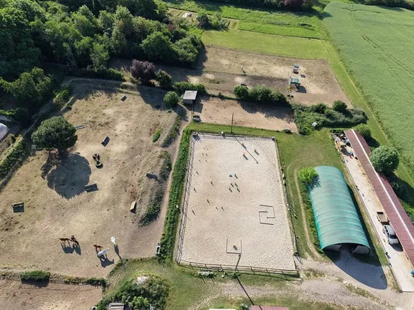 Local d'activité 5 pièces 110 m²