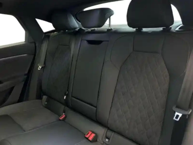 Audi Q6 E-Tron q6 sportback e-tron e-tron 428ch quattro s line — photo 8