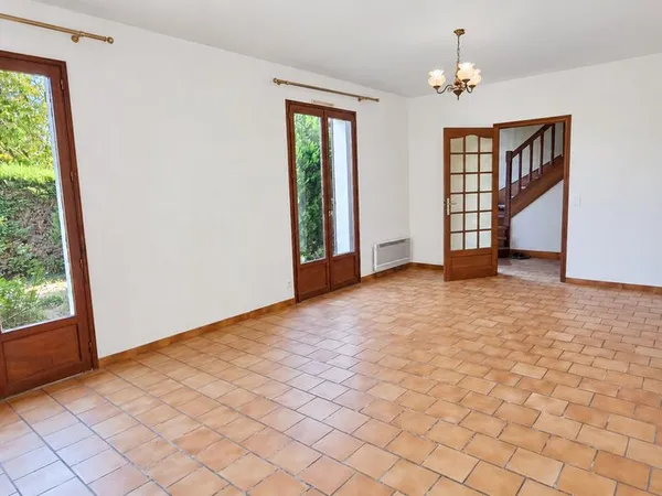 Maison 6 pièces 170 m²