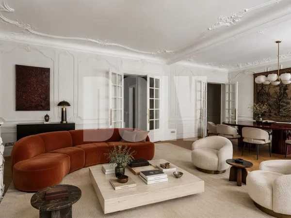 Vends t5 - 189 m² - Paris