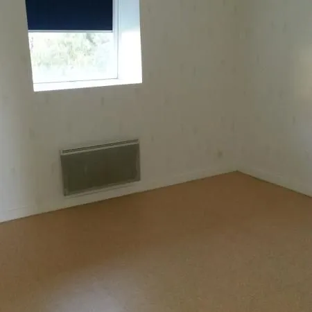 Appartement 4 pièces 76 m²