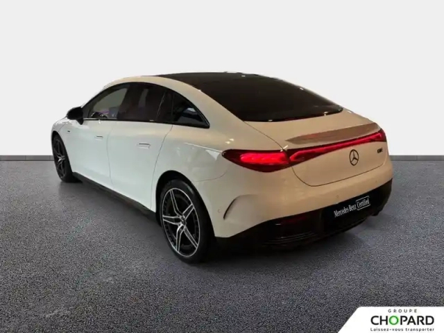 Mercedes Classe E eqe 53 mercedes-amg 4matic+ — photo 73