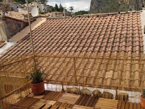 Appartement Anduze centre