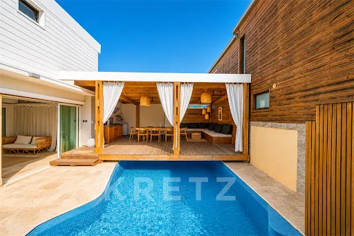 Maison 18 pièces 430 m²