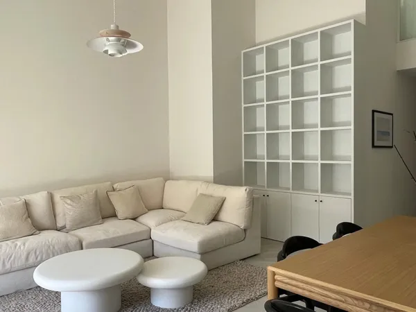 3 PIECES DUPLEX DERNIER ETAGE