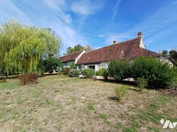 Maison 7 pièces 180 m²