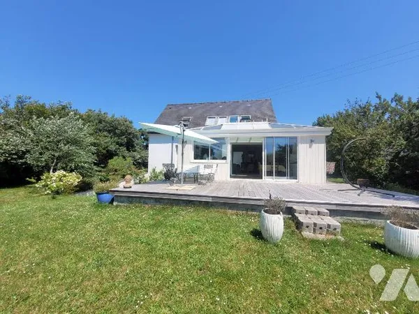 Maison 4 pièces 104 m²