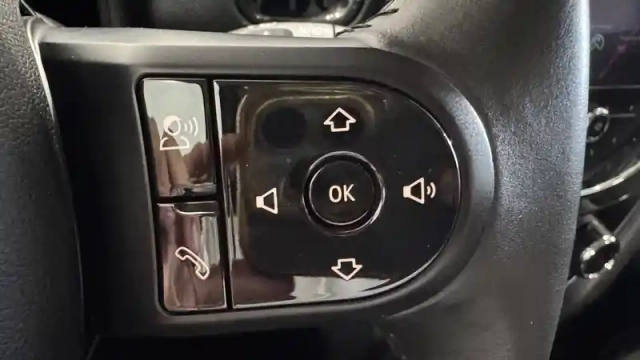 Mini Mini countryman 125 - 95 ch all4 bva6 — photo 33