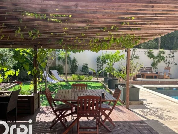 Maison 4 pièces 125 m²