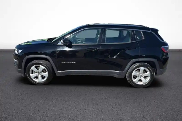Jeep Compass 1.4 i multiair ii 140 ch bvm6 — photo 3
