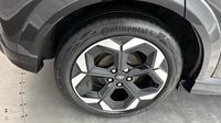 Ford Puma 1.0 EcoBoost Hybrid 125ch ST-Line X S&S — photo 22