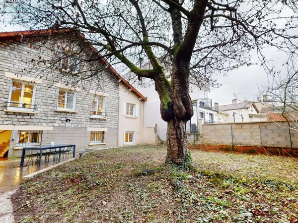 Loue chambre en colocation - Clamart 92140