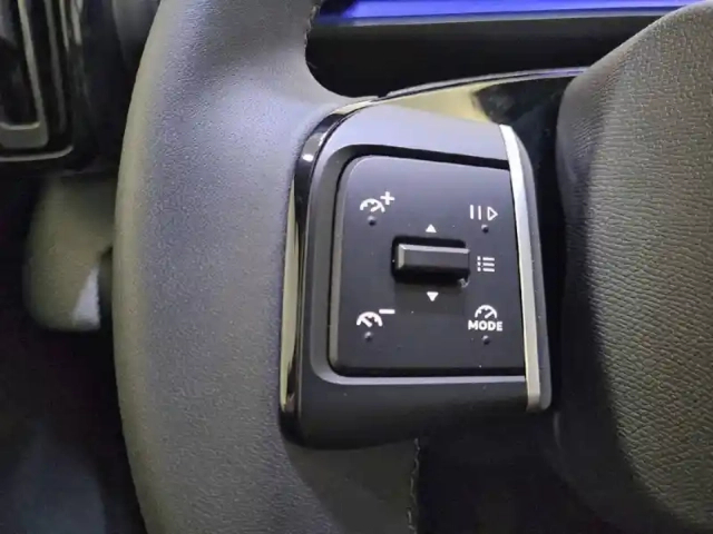Citroën C3 turbo 100 ch bvm6 — photo 51