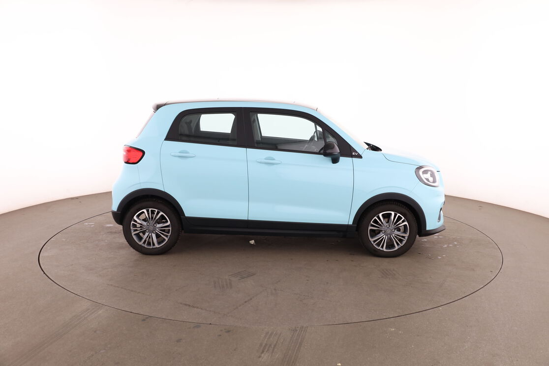 Leapmotor T03 Electrique 37.3 kWh — photo 6