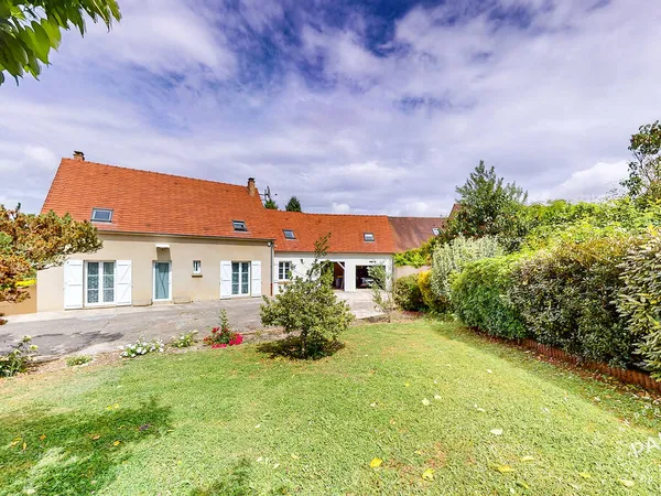 Maison 6 pièces 180 m²