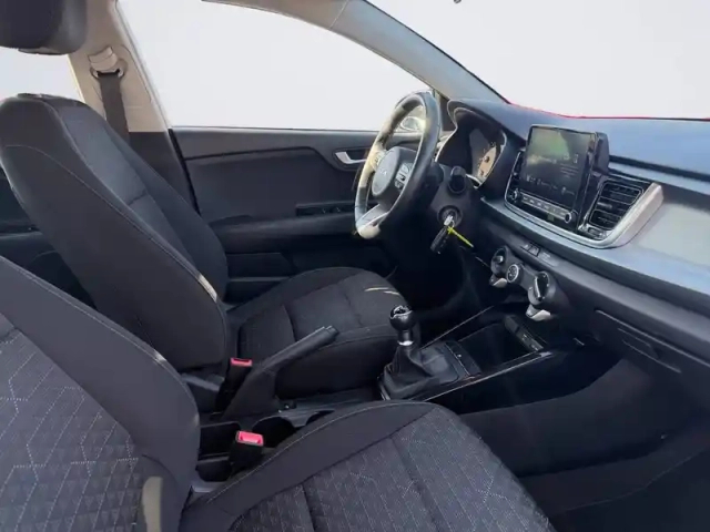 Kia Rio 1.2 dpi 84 ch bvm5 — photo 15