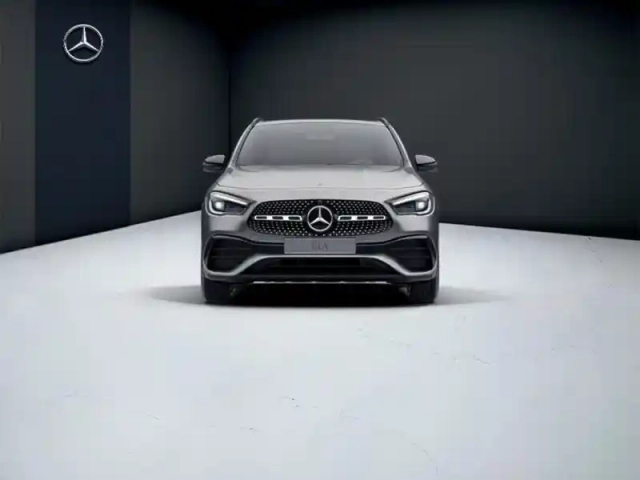 Mercedes Gla 250 e amg line — photo 8