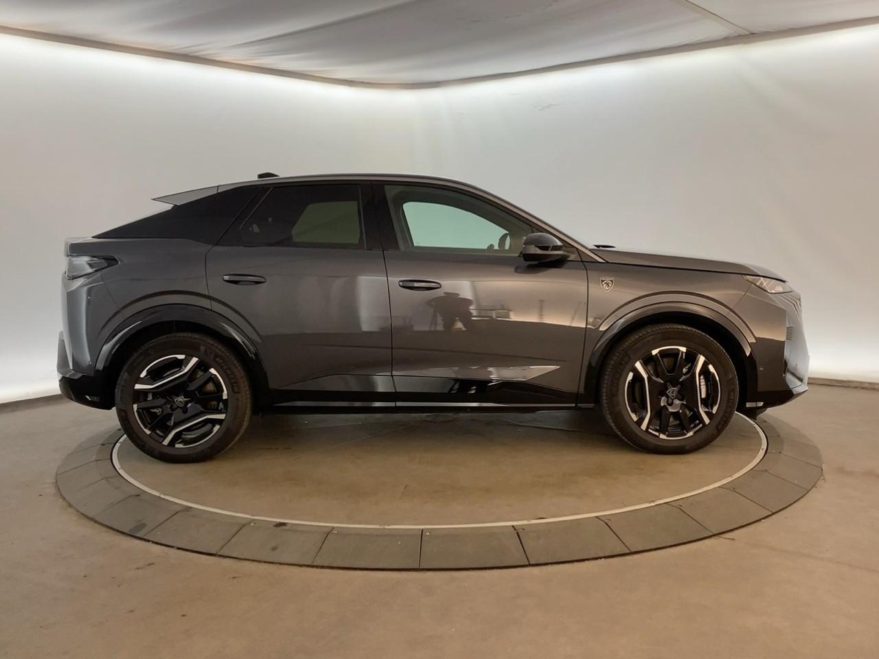 Peugeot 3008 electrique 210 ch 73 kwh gt — photo 4