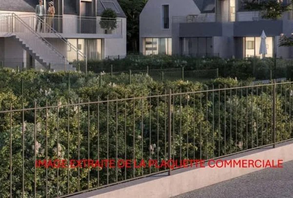 Maison 5 pièces 112 m²
