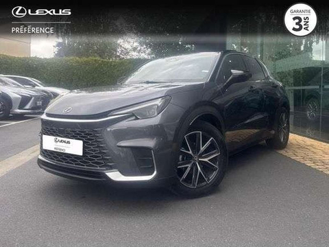 Lexus LBX Lexus LBX 1.5 136ch Cool 2WD Pack Advanced