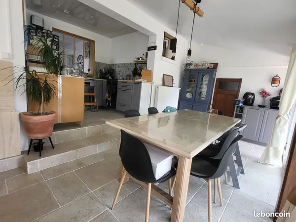 Maison a Vendre