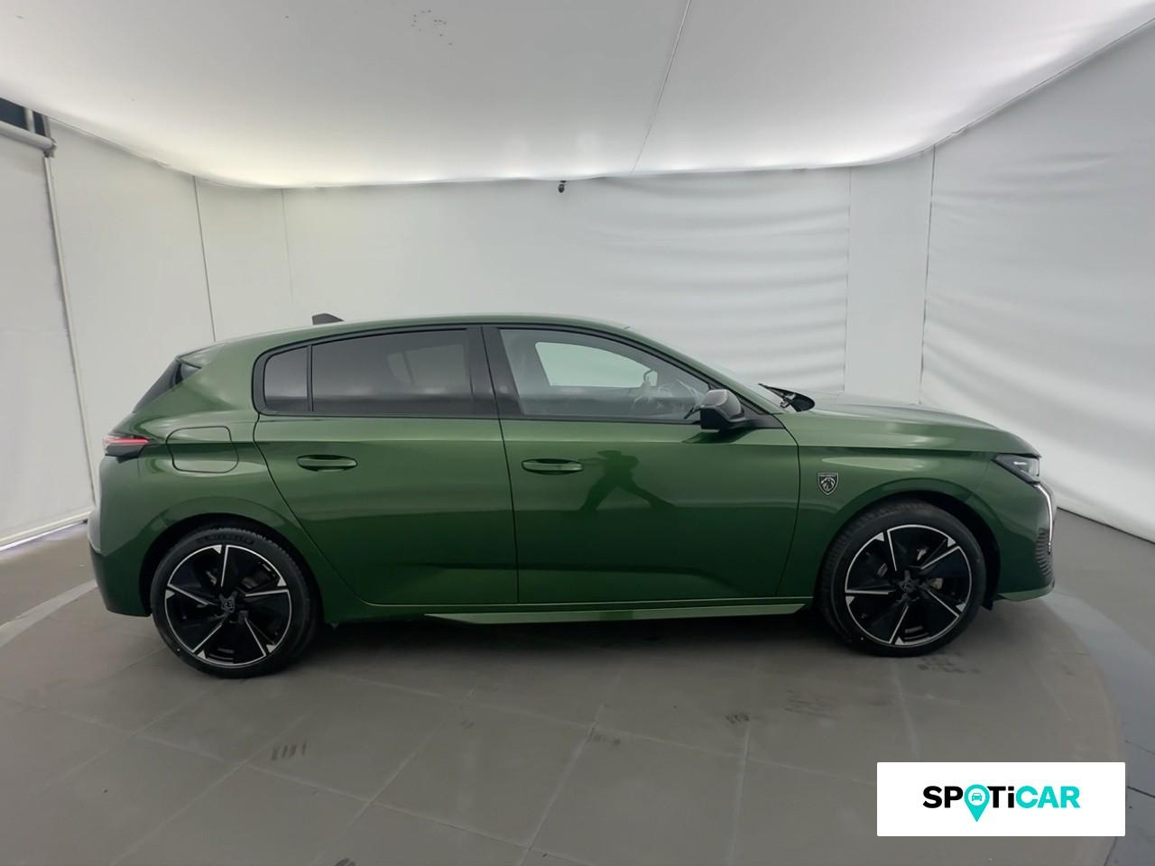 Peugeot 308 e-308 156ch first edition — photo 4